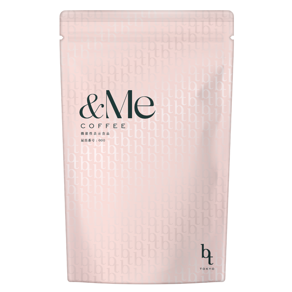 &Me COFFEE_エンミーコーヒー