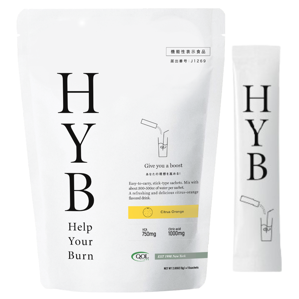 HYB_ﾍﾙﾌﾟﾕｱﾊﾞｰﾝ 5g×15包