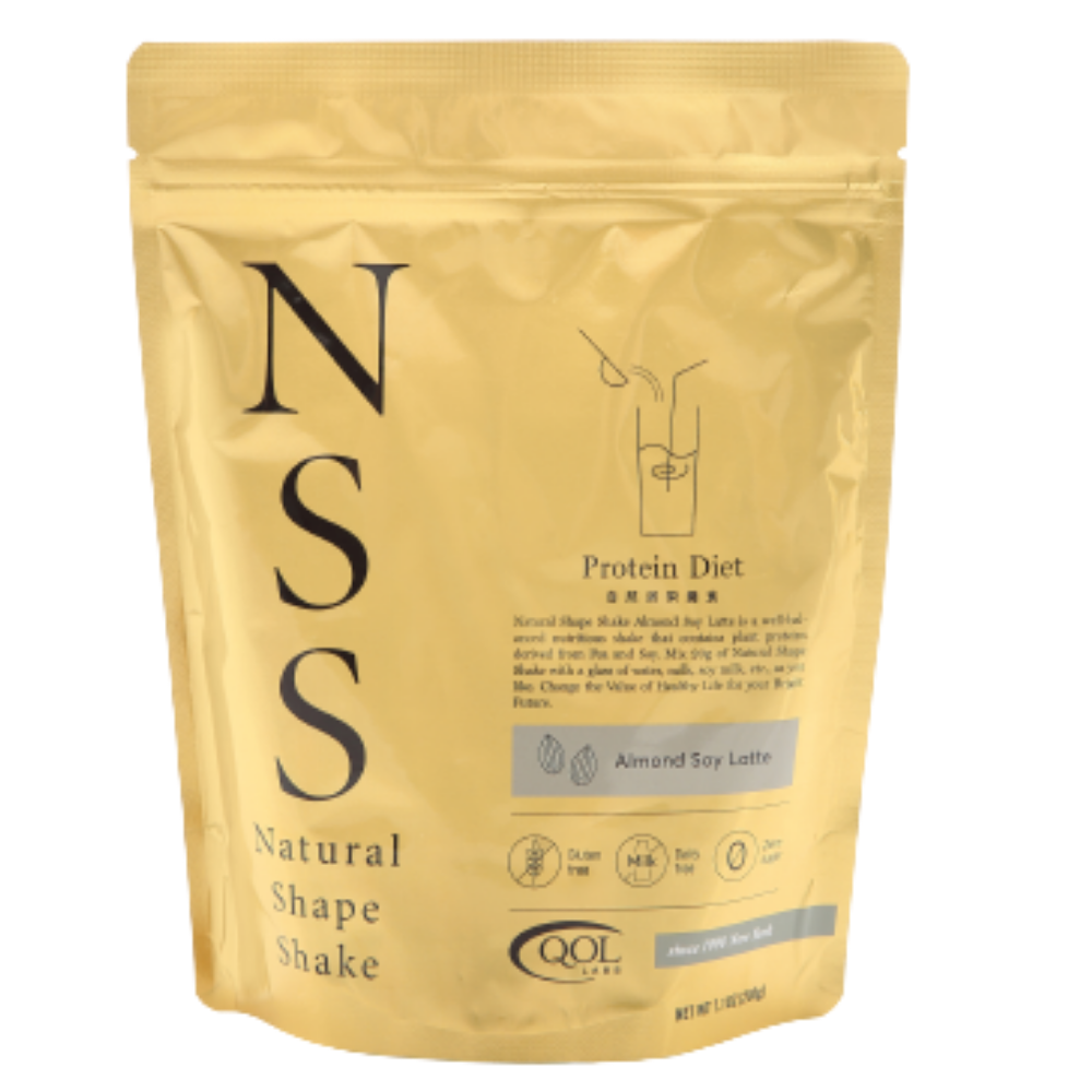 NSS_ﾅﾁｭﾗﾙｼｪｲﾌﾟｼｪｲｸｱｰﾓﾝﾄﾞｿｲﾗﾃ味_200g