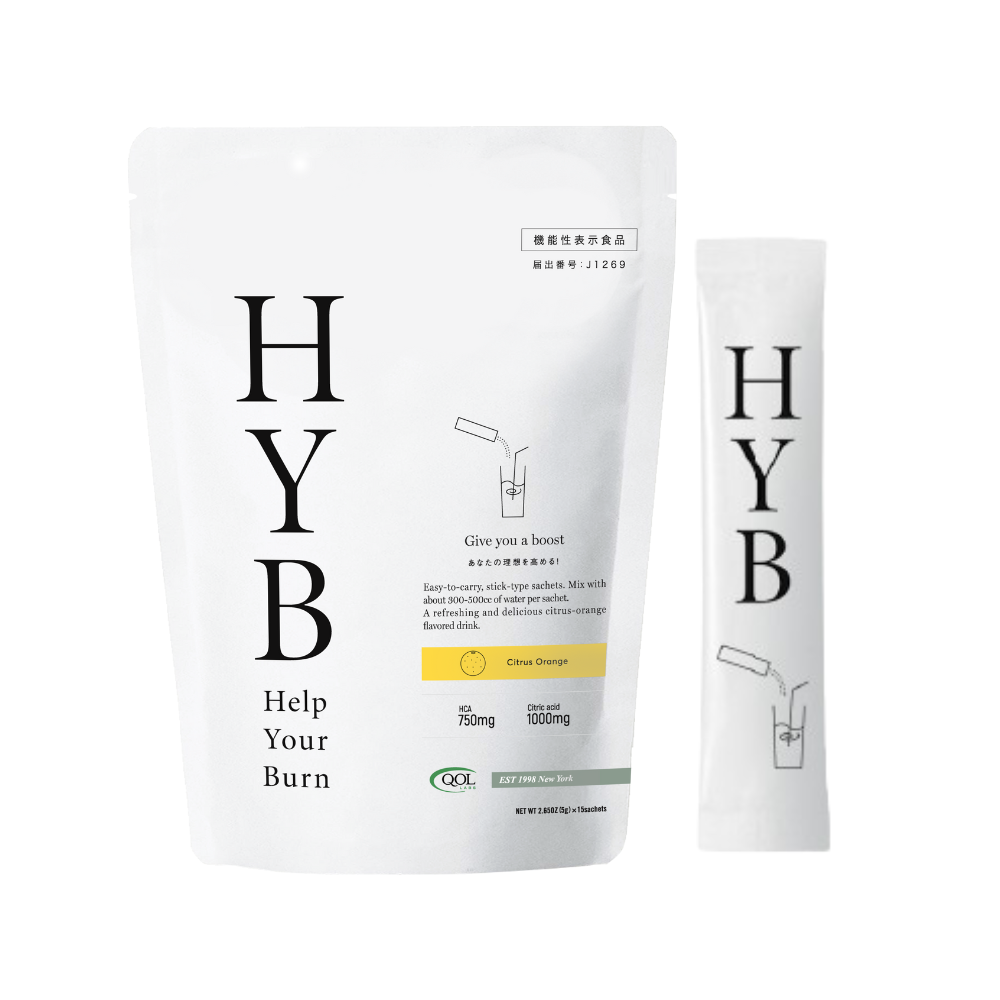 HYB_ﾍﾙﾌﾟﾕｱﾊﾞｰﾝ 5g×15袋