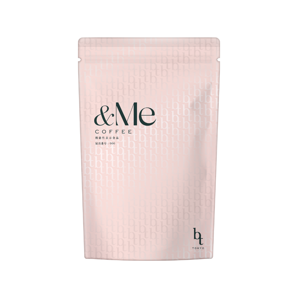 &Me COFFEE_エンミーコーヒー